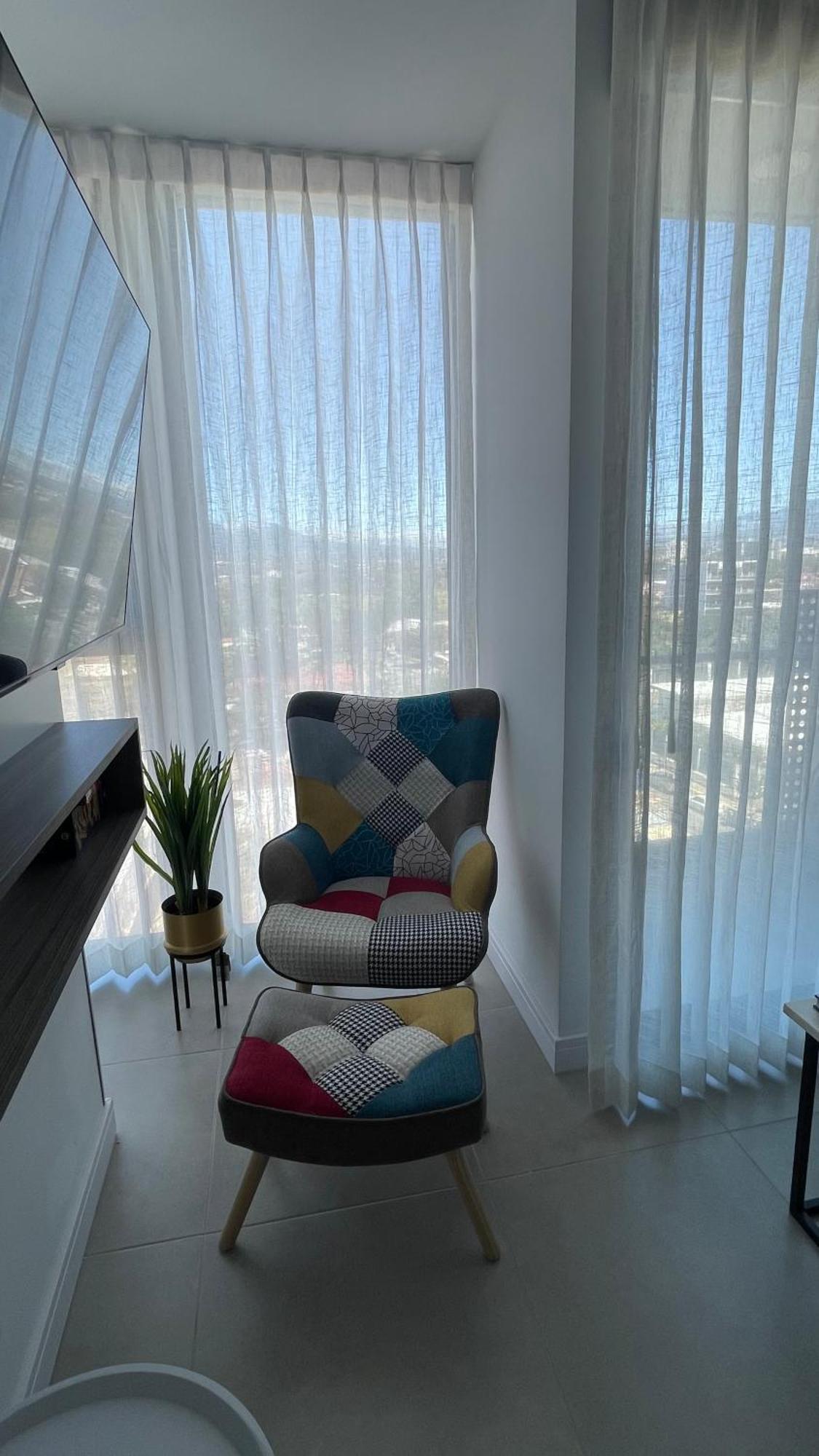 Skygarden Nunciatura Luxury Apartment #705 San José Esterno foto